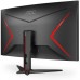 MONITOR AOC C32G2ZE BK MONITOR AOC C32G2ZE BK