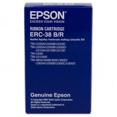 TINTA EPSON CINTA C43S015376 TINTA EPSON CINTA C43S015376