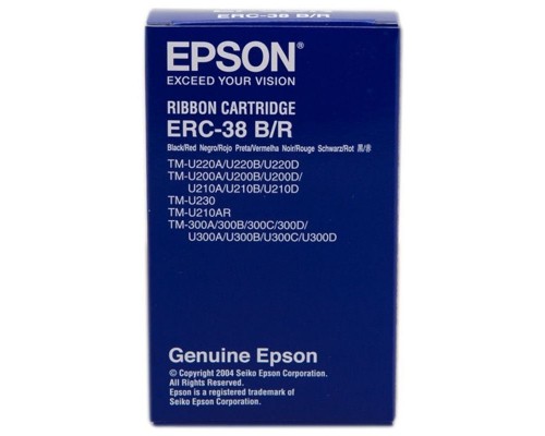 TINTA EPSON CINTA C43S015376 TINTA EPSON CINTA C43S015376