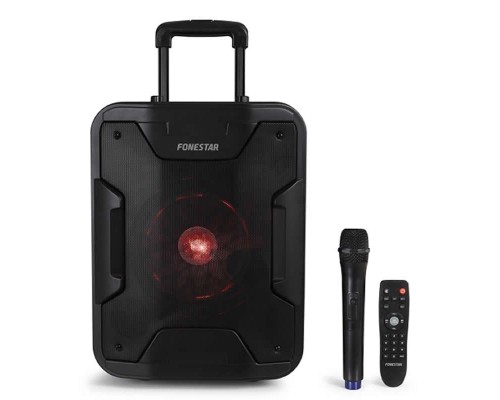 ALTAVOCES FONESTAR CALIFORNIA