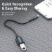 CABLE VENTION CCUBB CABLE VENTION CCUBB