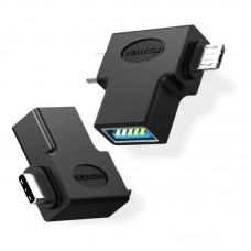 ADAPTADOR VENTION CDIB0