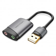 ADAPTADOR VENTION CDKHB