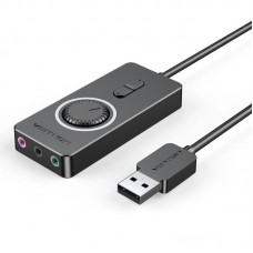 ADAPTADOR VENTION CDRBB ADAPTADOR VENTION CDRBB