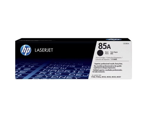 CE285A CE285A