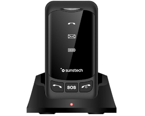 SUN-TEL CELT25BK