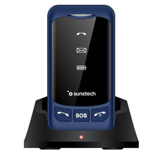 SUN-TEL CELT25BL