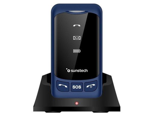 SUN-TEL CELT25BL