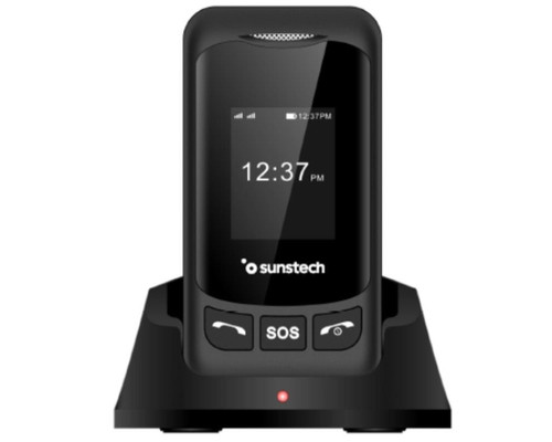 SUN-TEL CELT26BK