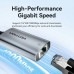 ADAPTADOR VENTION CFPHB