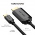 CABLE VENTION HDMI CGUBF
