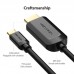 CABLE VENTION HDMI CGUBH