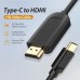 CABLE VENTION HDMI CGUBH