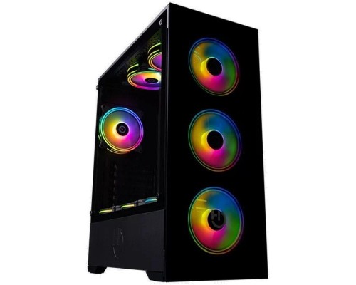 CAJA HIDITEC Z20 AURA