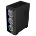CAJA HIDITEC MH12 GLASS