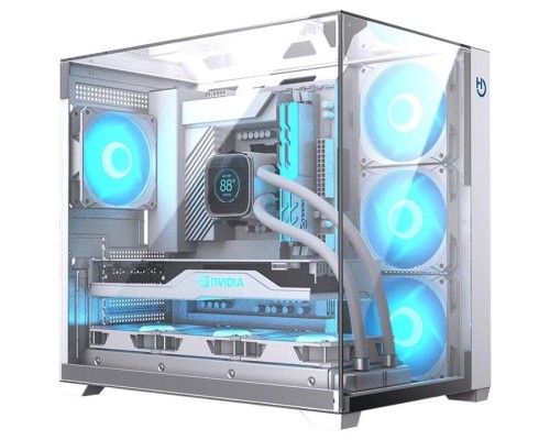 CAJA HIDITEC SKY WH