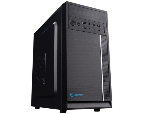 CAJA HIDITEC Q5 PRO PSU 500W