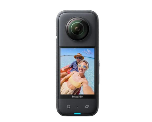 CAMARA DEPORTIVA INSTA360 X3 CAMARA DEPORTIVA INSTA360 X3