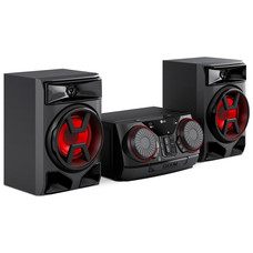 MONITOR LGC CK43N MONITOR LGC CK43N