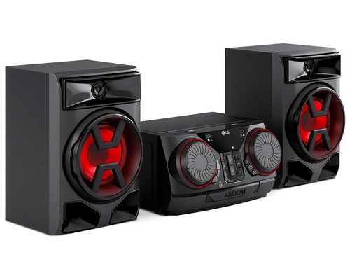 MONITOR LGC CK43N