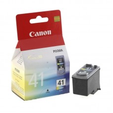 CARTUCHO TINTA CANON CL41