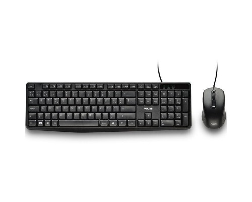 TECLADO NGS SET COCOAKIT V2 TECLADO NGS SET COCOAKIT V2