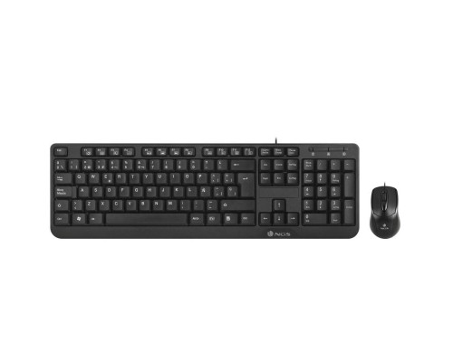TECLADO NGS SET COCOAKIT TECLADO NGS SET COCOAKIT