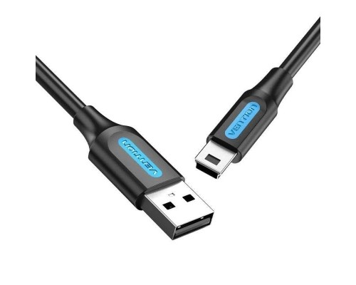 CABLE VENTION COMBF
