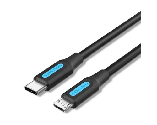 CABLE VENTION COVBF