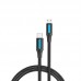 CABLE VENTION COVBF