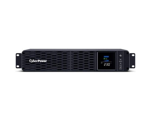 SAI LINEA CYBERPOWER CP1600EIPFCRM2U SAI LINEA CYBERPOWER CP1600EIPFCRM2U