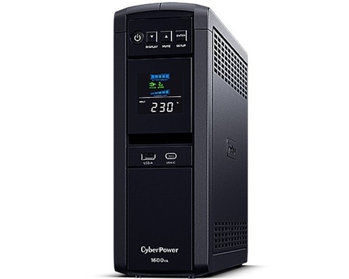 SAI LINEA CYBERPOWER CP1600EPFCLCD SAI LINEA CYBERPOWER CP1600EPFCLCD