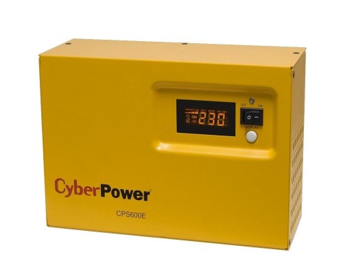 CYB-INV CPS600E