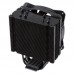 VENTILADOR HIDITEC C12 PWM