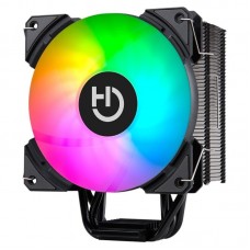 VENTILADOR HIDITEC C12 PWM ARGB VENTILADOR HIDITEC C12 PWM ARGB