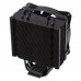 VENTILADOR HIDITEC C12 PWM ARGB VENTILADOR HIDITEC C12 PWM ARGB