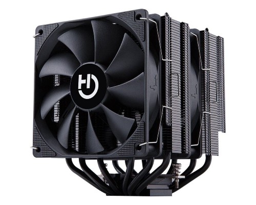VENTILADOR HIDITEC C20 PRO VENTILADOR HIDITEC C20 PRO