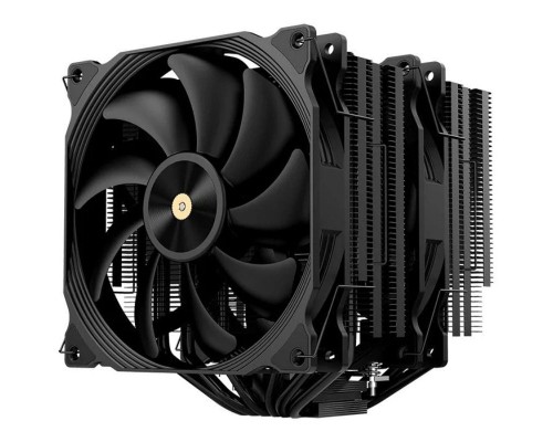 VENTILADOR HIDITEC C40 PRO BK VENTILADOR HIDITEC C40 PRO BK
