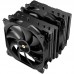 VENTILADOR HIDITEC C40 PRO BK VENTILADOR HIDITEC C40 PRO BK