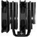 VENTILADOR HIDITEC C40 PRO BK VENTILADOR HIDITEC C40 PRO BK