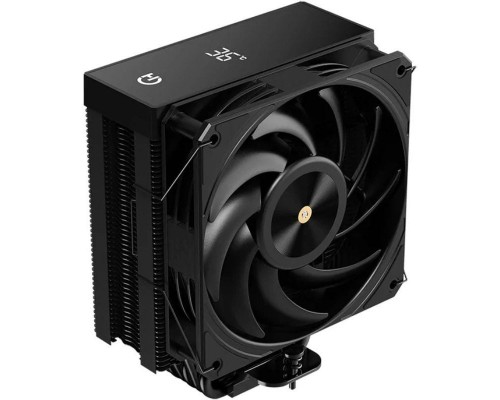 VENTILADOR HIDITEC DC10 PRO