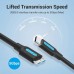 CABLE VENTION CQABD