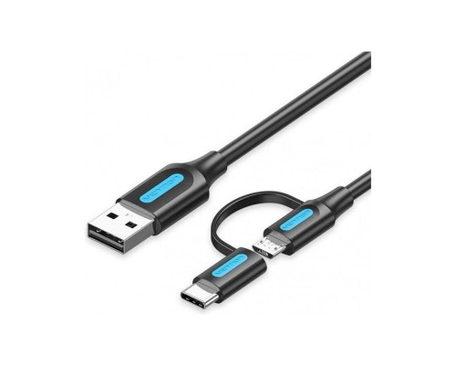 CABLE VENTION CQDBF