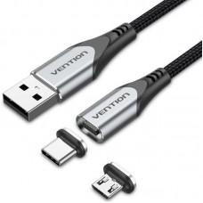 CABLE VENTION CQMHD CABLE VENTION CQMHD
