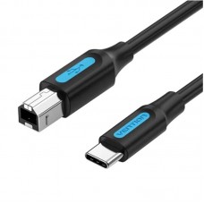 CABLE VENTION CQUBH