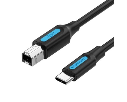 CABLE VENTION CQUBH