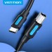 CABLE VENTION CQUBH