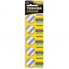 PORTATIL TOSHIBAILA CR2430 BL5