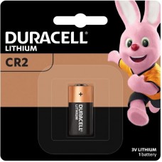 PILAS DURACELL LITHIUM CR2