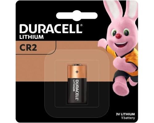 PILAS DURACELL LITHIUM CR2 PILAS DURACELL LITHIUM CR2